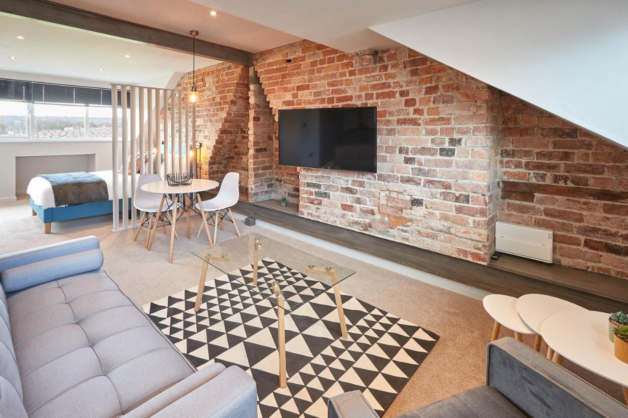 Host & Stay - North Marine House Scarborough Exteriér fotografie